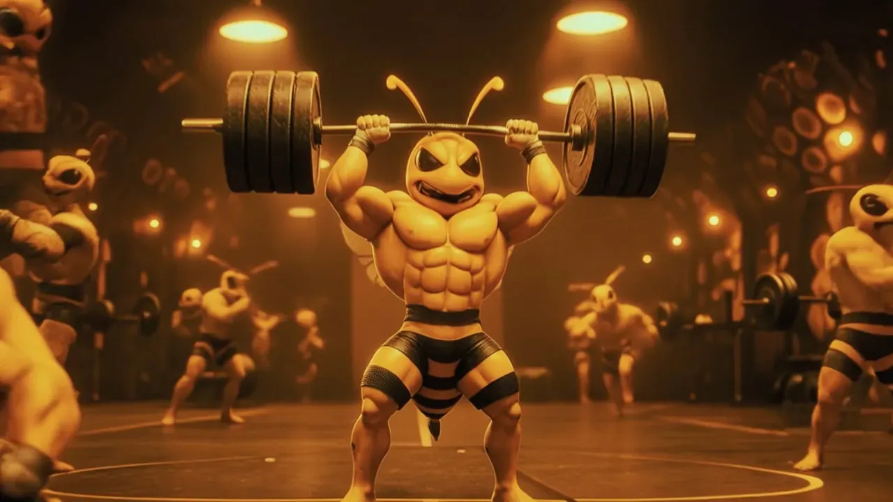 Bee Savage