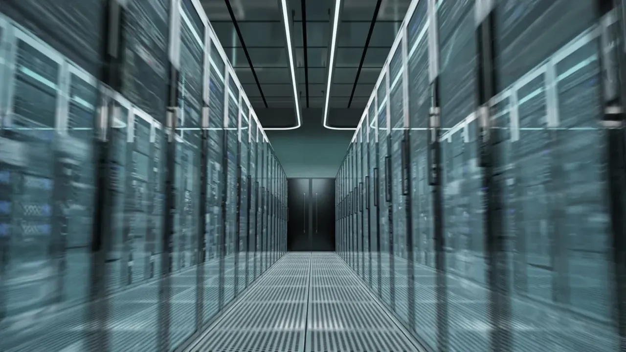 CRSC - Data Center Solutions