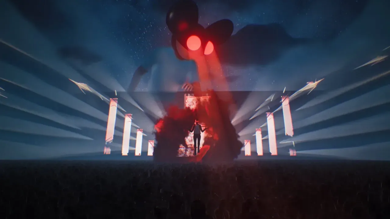 Rezzmau5 - VELD Music Festival